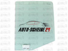 Vitre latérale vitre pour