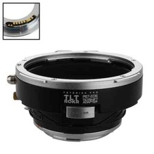 Fotodiox Lentille Tlt Tilt /