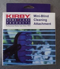 Brosse stores Kirby neuve compatible g3 g4 g5 g6 g7 g8 g10 SENTRIA I II AVALIR