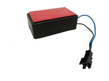 Dectane Litec Unité Contrôle