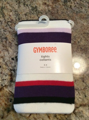 Brand new gymboree - brand, striped