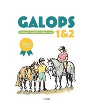 Galops 1 & 2: Manuel +