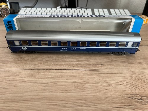 Märklin 4168 classe - h0,