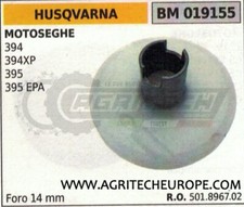 501896702 Poulie Écarts D'Acquisition Scie à Chaîne Husqvarna 394 394XP 395