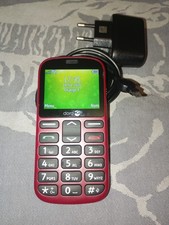 Téléphone mobile Doro 1360