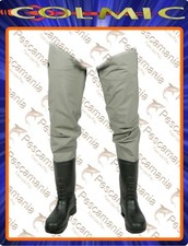 Wader COLMIC TASLON HIP