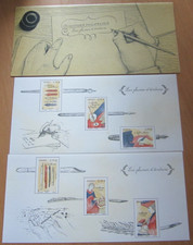 BLOC SOUVENIR FRANCE N° 130 -