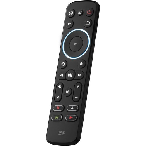 Télécommande universelle one - télécommande,