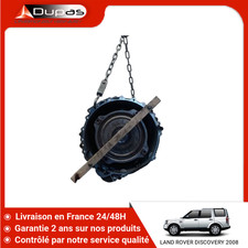 ?? BOITE DE VITESSES   LAND ROVER DISCOVERY 2.7 TD 4x4♻️ M6H2270041BAR ?