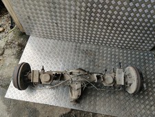 Pont (propulsion) NISSAN TERRANO 2 PHASE 4 3.0 DTI - 16V TURBO 4X4 /R:54829427