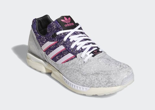 Adidas originals vieux lyon - lyon, zx