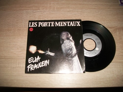 Vinyle tours elsa - 45, tours,