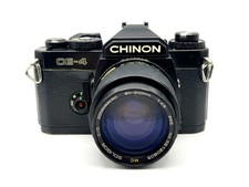 EasyBuy GbR Chinon CE-4 SLR 35