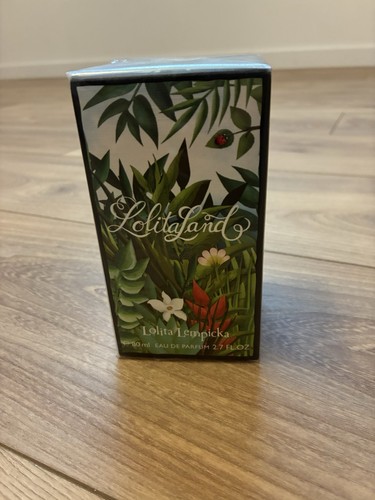 Lolita lempicka lolitaland eau - lempicka,
