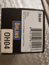 Amortisseur de direction