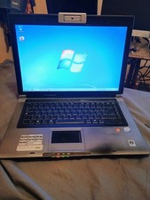 pc portable asus F5VL
