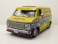 Chevrolet G-Series Van 1976