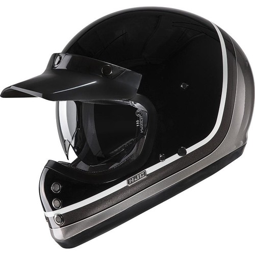 Hjc casque intégral v60 scoby - casque,