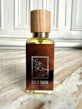 DUA Fragrance DUA’S SUEDE