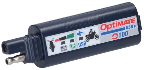 Tecmate optimate chargeur - tecmate,