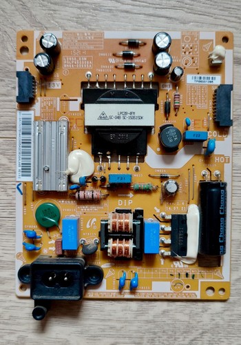 Carte alimentation samsung - carte,