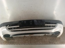 Pare choc avant CITROEN XSARA PHASE 2 7401EA