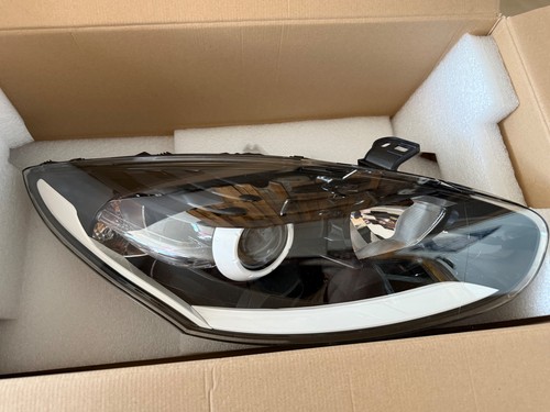Phare megane phase - rs,