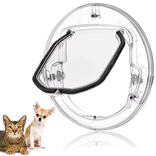 Chatière pour animaux - chatière,