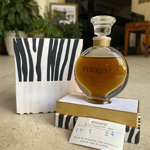 Parfum evereve rigaud - parfum, 30ml