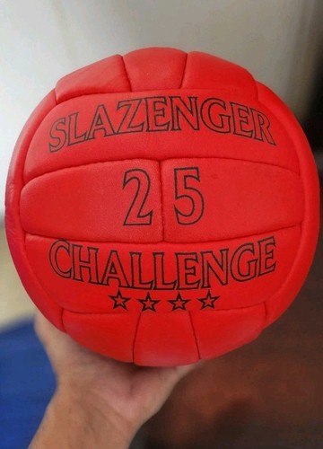 Slazenger challenge vintage - challenge,