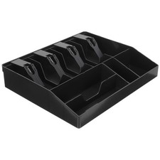  Organisateur Argent Tiroir De