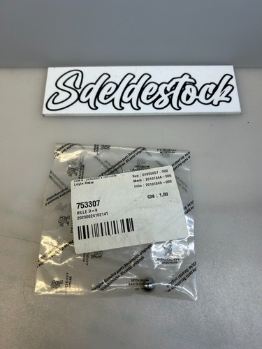 Bille peugeot 753307 xps - 1,