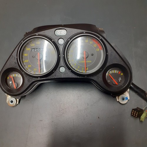 Compteur honda 125 - honda,