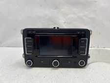 Autoradio d'origine VOLKSWAGEN