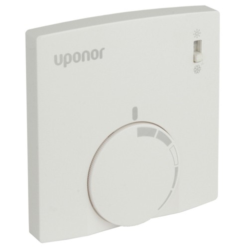 Uponor c wired 230v - uponor, h/c