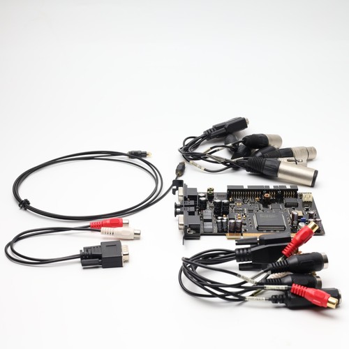 Rme hdsp 9632 24bit - rme,