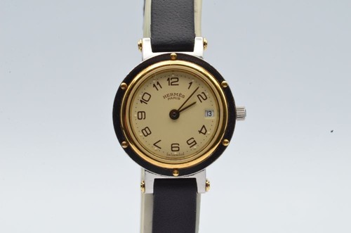 Hermes paris quartz montre - paris,
