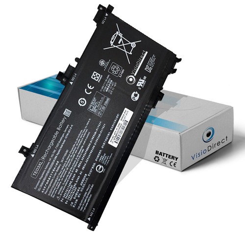 Batterie pour compaq omen - compaq,