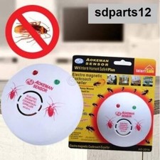 Répulsif Électromagnétique