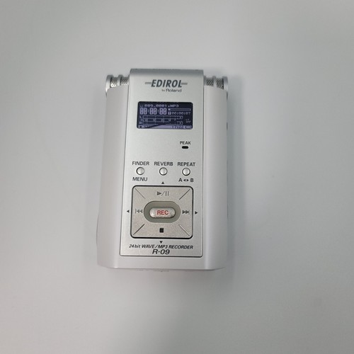 Roland edirol bit wave - 24,