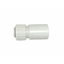 Raccord à coller mâle sur PVC - diamètre 40 mm REGIPLAST