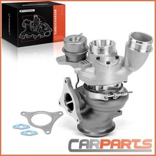 Turbo pour Mercedes-Benz W176 Cla Coupé C117 X117 Gla-Classe X156 2013-2020