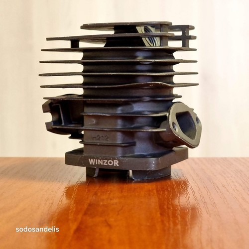 Super kit cylindre piston - super,