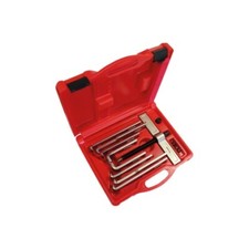 Coffret d'extracteur