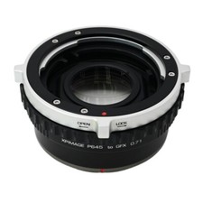 XPimage 0.71x Focal Reducer