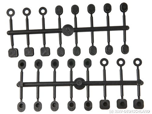 Kit inserts guidage - de,