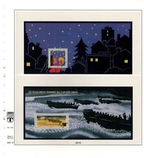 LINDNER FEUILLES   FRANCE