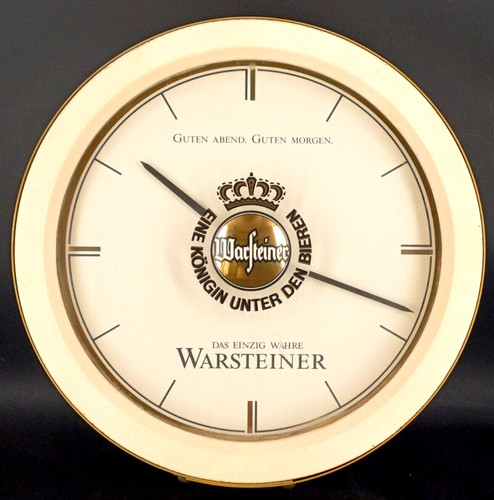 Horloge murale publicitaire - horloge,