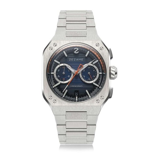 Zezame night chronographe - zezame,