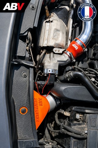 Ecope admission air peugeot - admission,